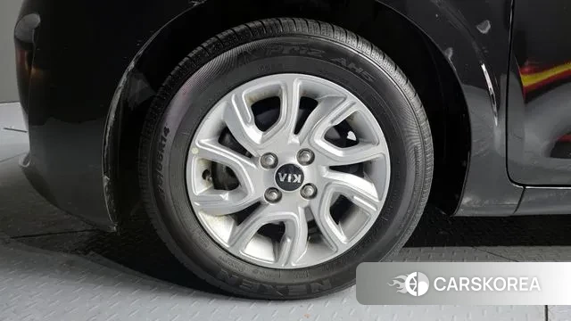 Kia All New Morning (JA) id 3514720 из Кореи 15