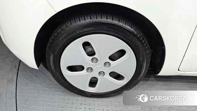 Kia The New Ray id 3592043 из Кореи 15