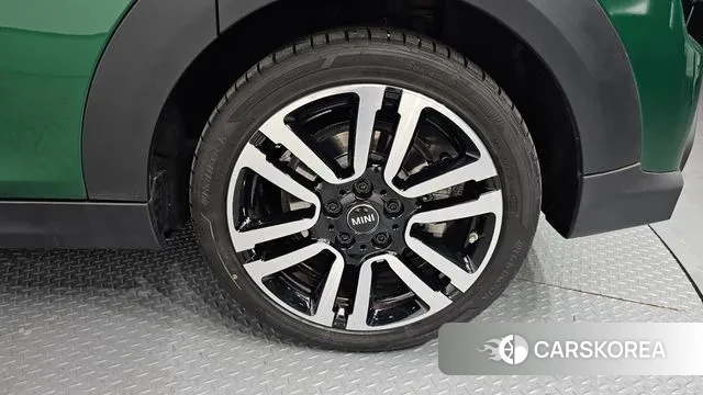 Mini Cooper S id 3487226 из Кореи 15