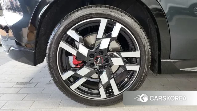 Mini Cooper S Countryman 3rd Generation id 3491809 из Кореи 15