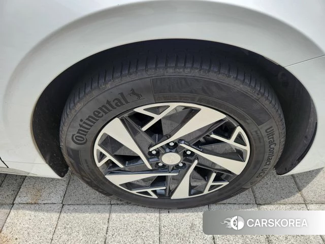 Hyundai The New Grandeur IG Hybrid id 4382849 из Кореи 15
