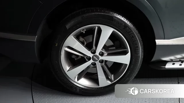 Genesis GV80 id 3735912 из Кореи 15