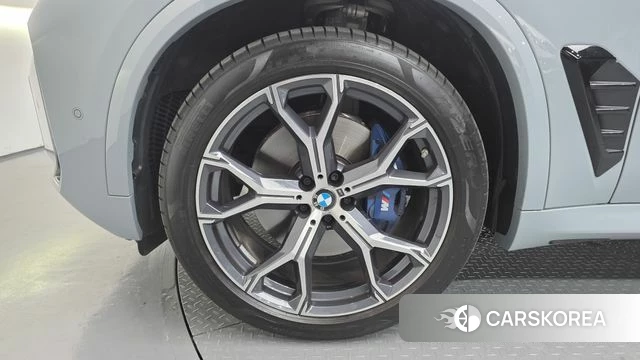 BMW X5 (G05) id 4612135 из Кореи 25