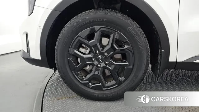 Kia The New Sorento 4th Generation id 3136964 из Кореи 15