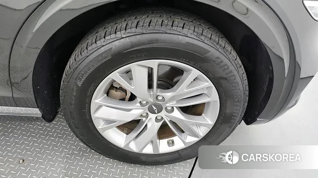 Genesis GV70 id 2974269 из Кореи 15