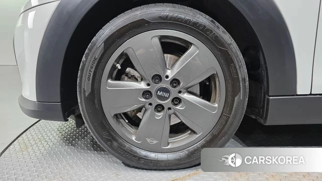 Mini Cooper id 4687342 из Кореи 26
