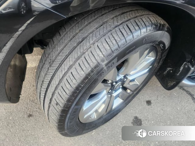 Kia Mohave Master id 3889350 из Кореи 12