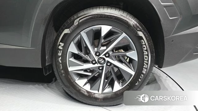 Hyundai Tucson (NX4) id 3827726 из Кореи 15