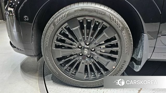 Hyundai Santa Fe (MX5) id 3825818 из Кореи 15