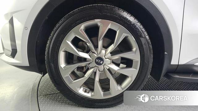 Kia Sorento 4th Generation id 4294403 из Кореи 15