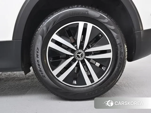 Mercedes-Benz GLB-Class X247 id 3054060 из Кореи 15