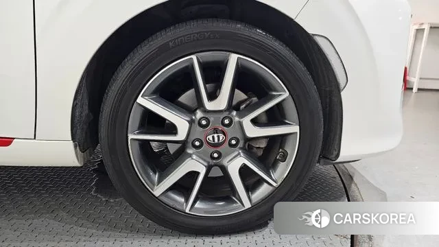 Kia Soul Booster id 3018694 из Кореи 15