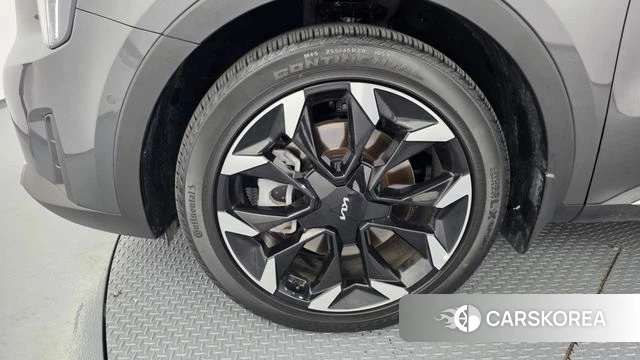 Kia The New Sorento 4th Generation id 4432421 из Кореи 35