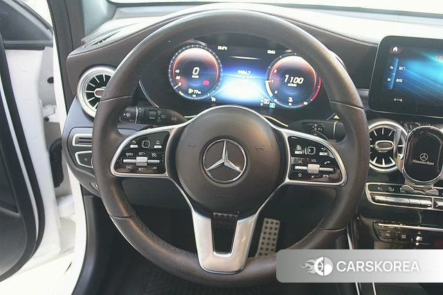 Mercedes-Benz GLC id 3957766 из Китая 11