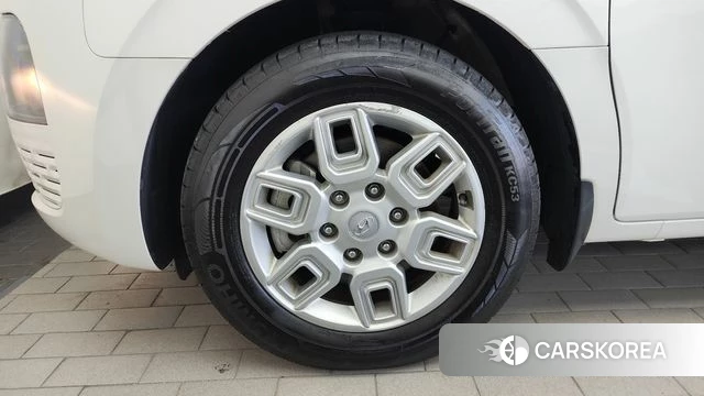 Hyundai Staria id 4517517 из Кореи 15