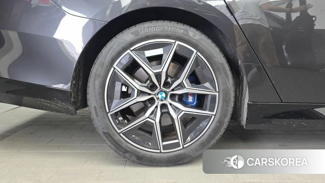 BMW 5 Series (G60) id 4757082 из Кореи 27