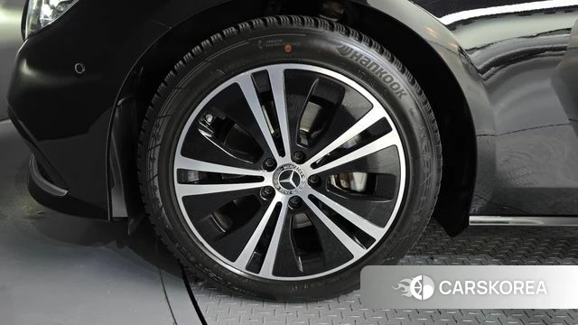 Mercedes-Benz E-Class W213 id 4401688 из Кореи 28
