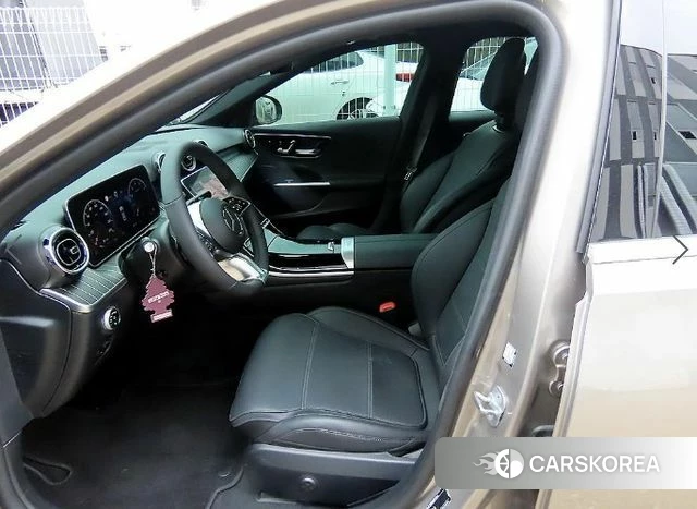 Mercedes-Benz C-Class W206 id 4560566 из Кореи 15
