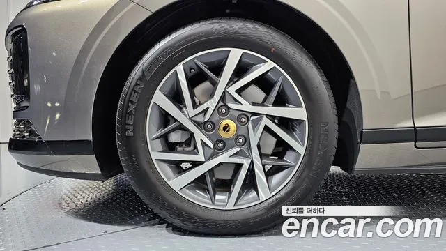 Hyundai Grandeur (GN7) id 2800064 из Кореи 15