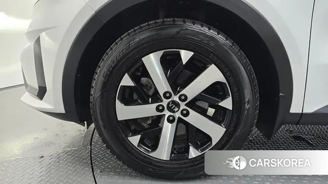 Kia Sorento 4th Generation id 3616299 из Кореи 15