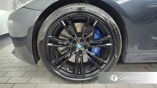 BMW M5 (F90) id 4642955 из Кореи 27
