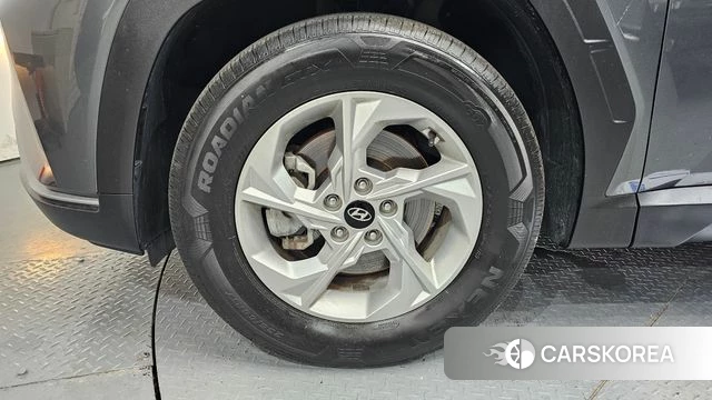 Hyundai Tucson (NX4) id 4609011 из Кореи 15