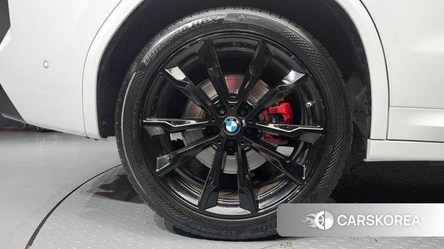 BMW X3 (G01) id 4697023 из Кореи 15