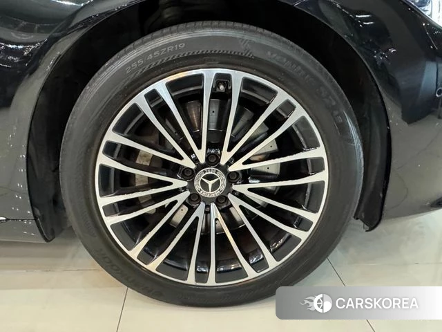 Mercedes-Benz S-Class W223 id 3982152 из Кореи 15