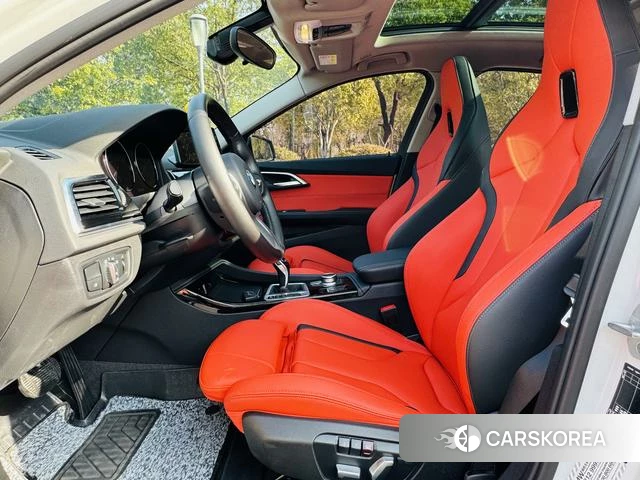 BMW 1 series id 4212457 из Китая 12