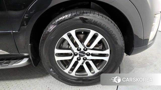 Kia Mohave Master id 3839561 из Кореи 15