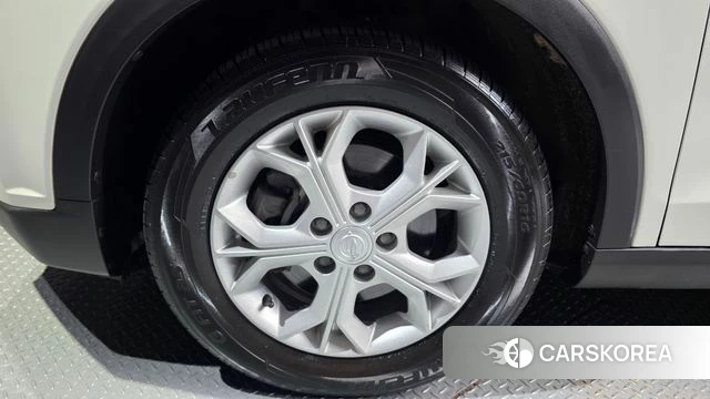 Ssangyong Berry New Tivoli id 4741483 из Кореи 29
