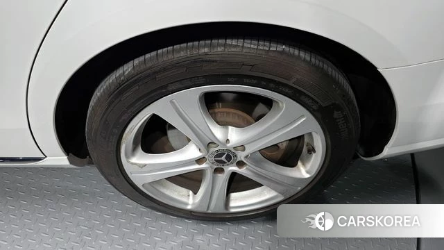 Mercedes-Benz E-Class W213 id 3925045 из Кореи 15