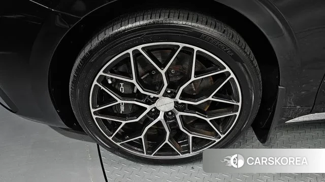 Hyundai The New Grandeur IG Hybrid id 3156112 из Кореи 15