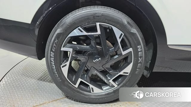 Kia Sportage 5th Generation id 4337794 из Кореи 30