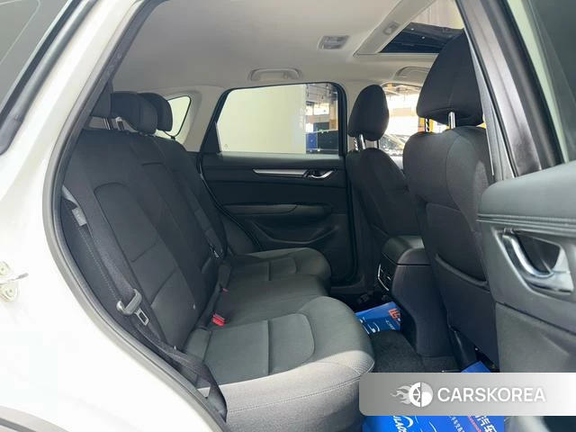 Mazda CX-5 id 4336367 из Китая 27