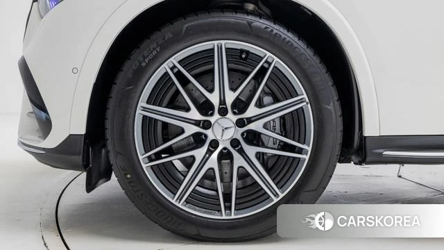 Mercedes-Benz GLC-Class X254 id 4782932 из Кореи 14