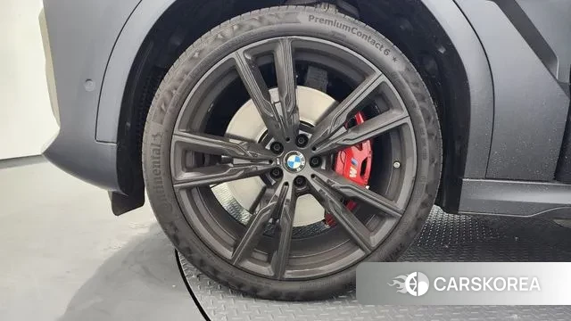 BMW X6 (G06) id 3777109 из Кореи 15