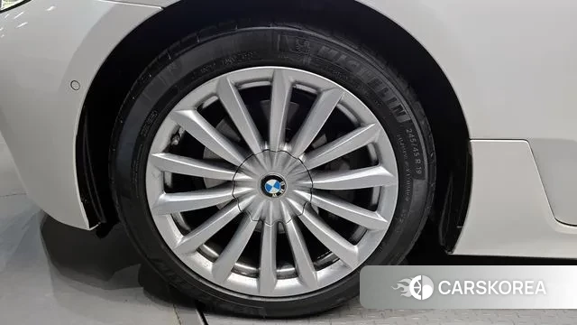 BMW 6 Series GT (G32) id 3533944 из Кореи 15