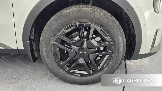 Kia The New Sorento 4th Generation id 3725857 из Кореи 15