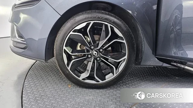 Renault Korea (Samsung) Clio id 3275352 из Кореи 15