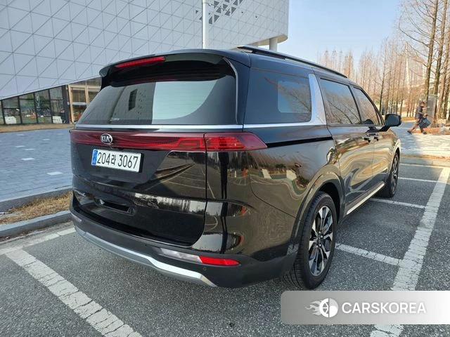 Kia Carnival 4th generation id 3794719 из Кореи 15