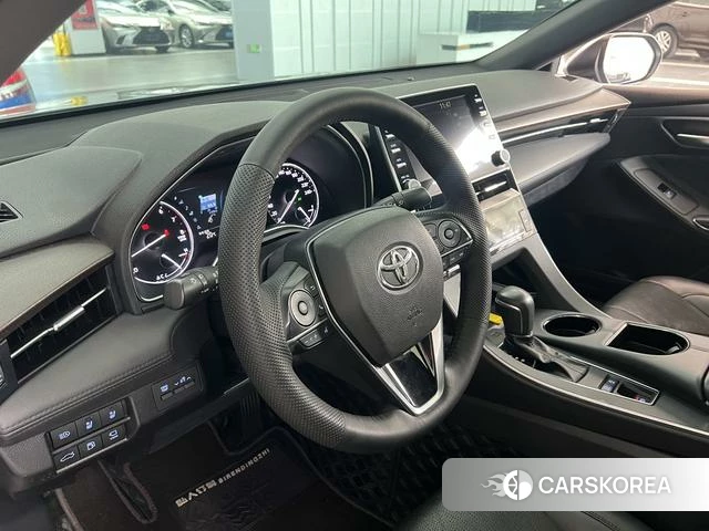 Toyota Asian dragon id 3856303 из Китая 12