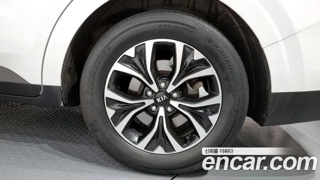 Kia Carnival 4th generation id 2715831 из Кореи 15