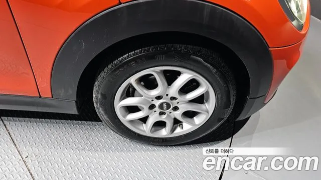 Mini Cooper id 2530734 из Кореи 15