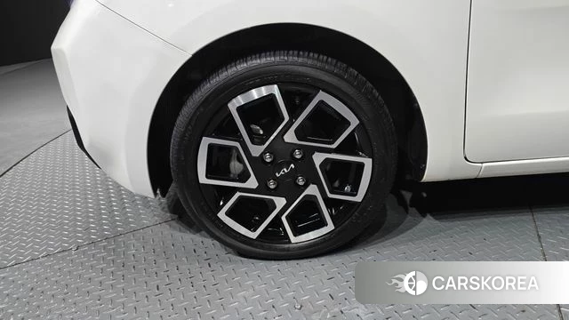 Kia The New Kia Ray id 4880542 из Кореи 29