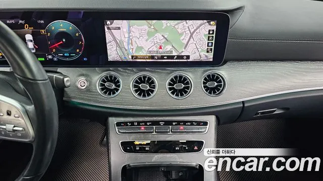 Mercedes-Benz CLS-Class C257 id 2676259 из Кореи 15