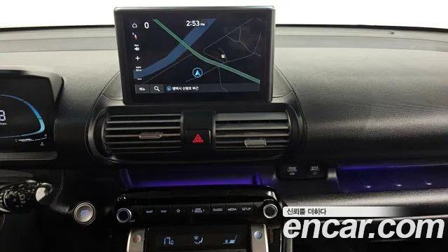 Hyundai Casper id 2655465 из Кореи 15