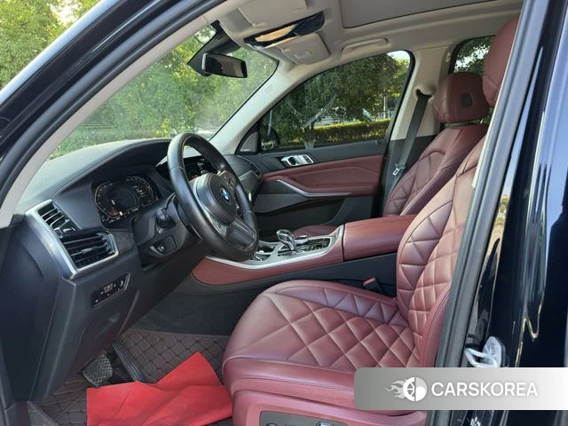 BMW X5 id 4333174 из Китая 8