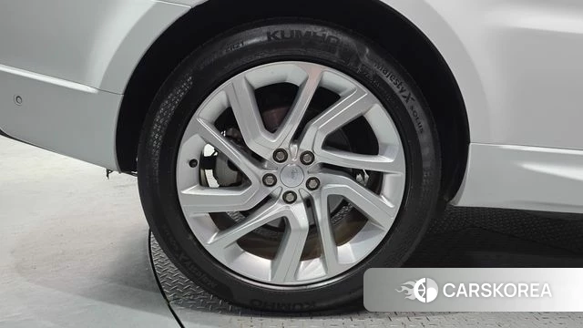 Land Rover Range Rover Sport 2nd Generation id 4775020 из Кореи 15