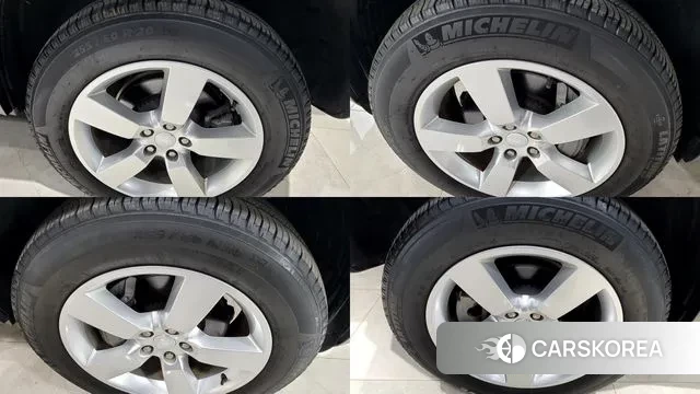 Land Rover Defender (L663) id 3507927 из Кореи 15